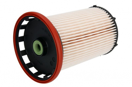 FILTRU COMBUSTIBIL AUDI SEAT VOLKSWAGEN MANN PU8008/1 [1]