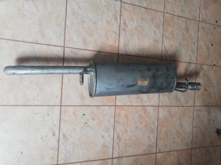 Produse - TOBA FINALA OPEL VECTRA A 1,8-2,0 BENZINA 1988-1995