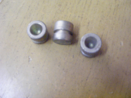 Franare - PISTONAS CILINDRU RECEPTOR SKODA 105-120- 113195202
