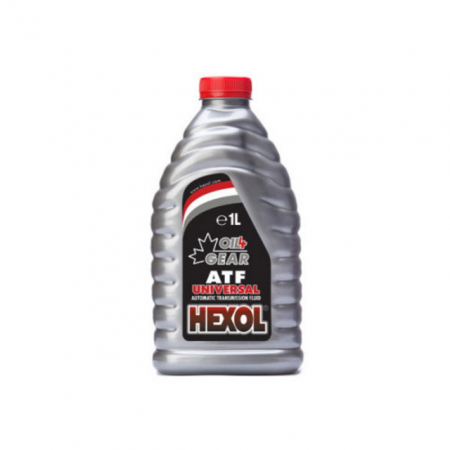 Ravenol - ULEI ATF SERVODIRECTIE HEXOL 1L