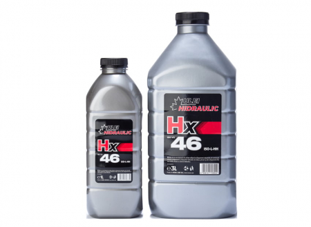 Hexol - ULEI HEXOL GAMMAX HX46 1L