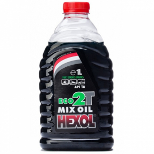 Hexol - ULEI HEXOL ECO 2T  1L