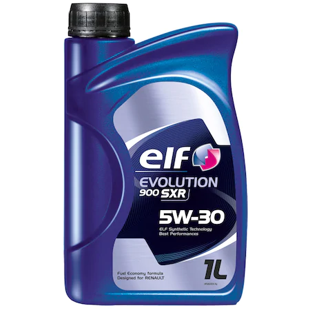 Elf - ULEI MOTOR ELF EVOLUTION 900 SXR 5W30 1L