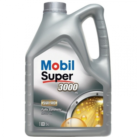 Uleiuri - ULEI MOTOR MOBIL 3000 5W40 5L