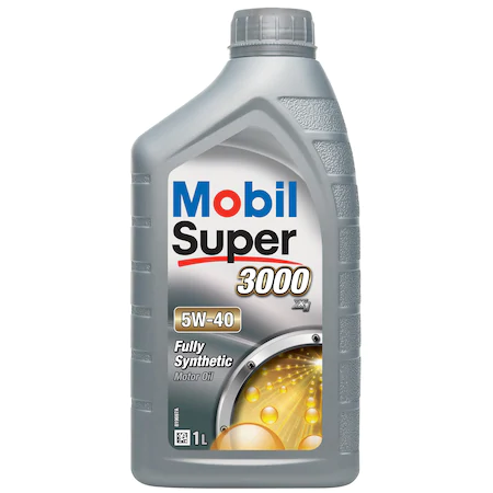 Uleiuri - ULEI MOTOR MOBIL 3000 X1 5W40 1L
