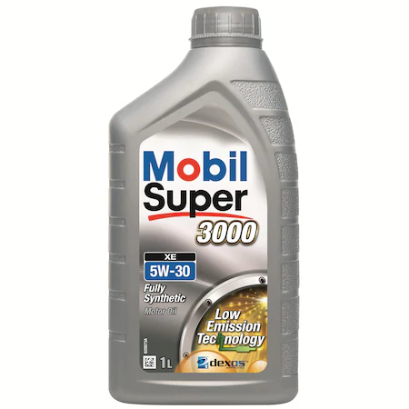 Uleiuri - ULEI MOTOR MOBIL 3000 XE 5W30 1L