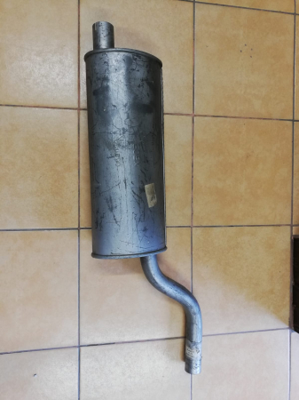 Produse - TOBA FINALA OPEL KADETT D 1981-1984