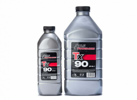 Hexol - ULEI TRANSMISIE HEXOL GAMMAX TX90 1L