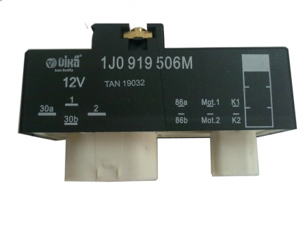 Electrice - UNITATE COMANDA VENTILATOR SEAT-VW POLO-SKODA OCTAVIA