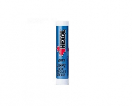 Unsoare - UNSOARE HEXOL LI EP2 HEXOL 400 GR.