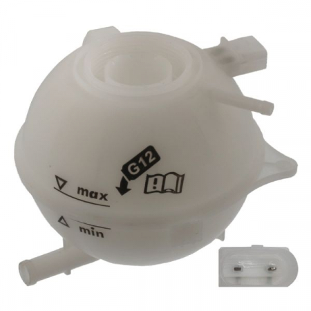 VAS EXPANSIUNE AUDI-VW-SEAT-SKODA FABIA [1]
