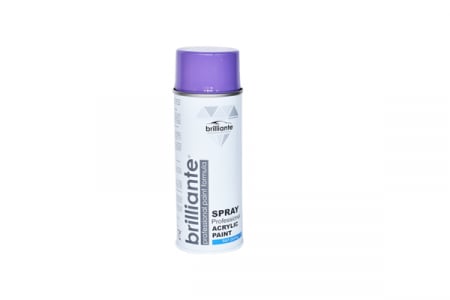 Vopsea Spray - VOPSEA SPRAY MOV RAL4005 BRILLIANTE