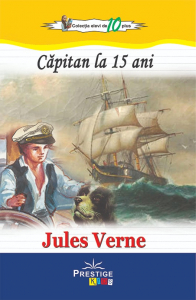 Elevi de 10 plus - Capitan la 15 ani