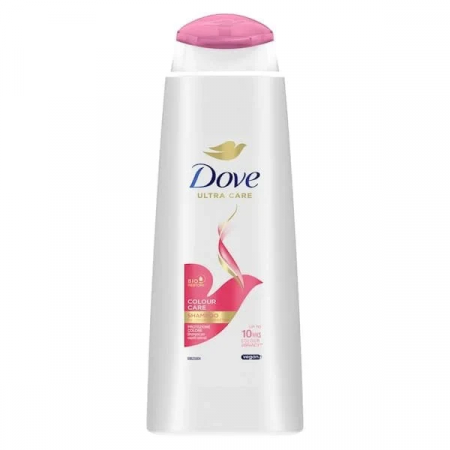Ingrijire Personala & Cosmetice - Dove sampon par 400 ML Colour Care