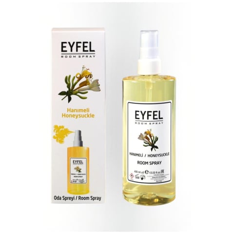 Casa, Gradina & Bricolaj - Odorizant Spray de camera Eyfel Mana Maicii Domnului, 400 ml