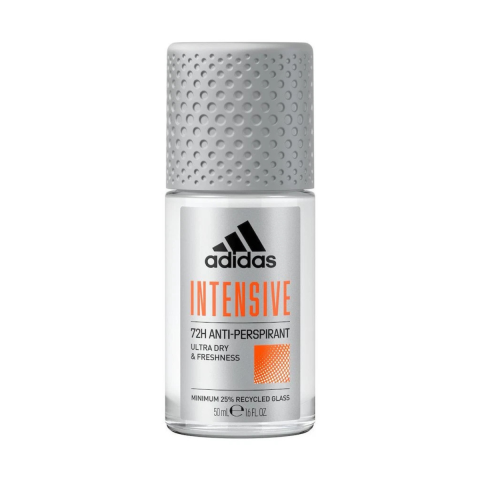 Ingrijire Personala & Cosmetice - Deodorant roll on Adidas Cool & Dry Intensive 72h, 50 ml