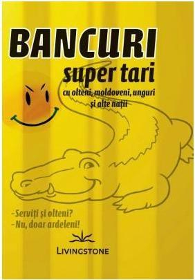 Umor - Bancuri super tari