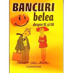 Umor - Bancuri belea despre el si ea