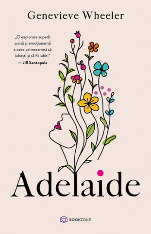 Beletristica - Adelaide