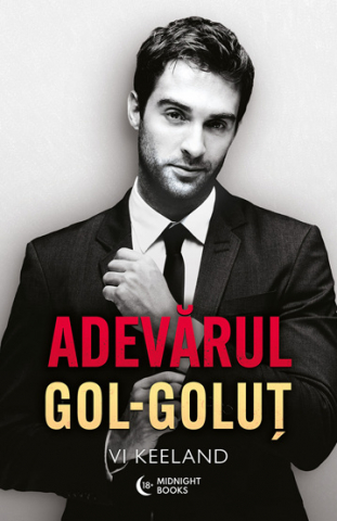 Beletristica - Adevarul gol-golut