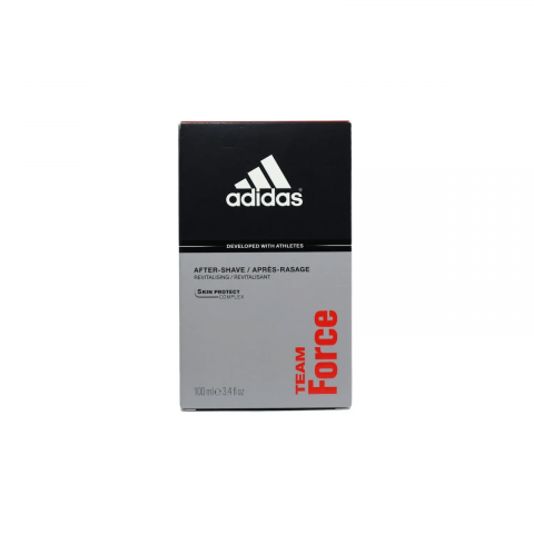 Ingrijire Personala & Cosmetice - After shave Adidas Team Force, Barbati, 100 ml