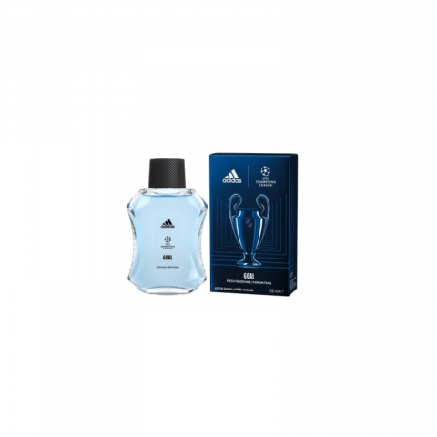Ingrijire Personala & Cosmetice - After Shave Adidas Uefa Goal Edition, 100 ml