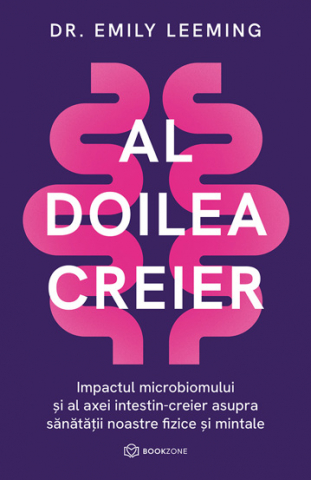 Medicina Pentru Toti - Al doilea creier