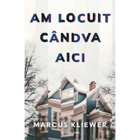 Crime, Thriller, Mistery - Am locuit candva aici