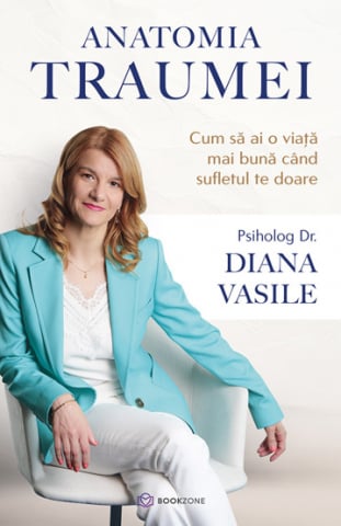Dezvoltare Personala - Anatomia traumei