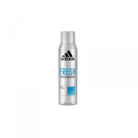 Deodorante si Antiperspirante - Antiperspirant Deo Adidas Men Fresh 150ml