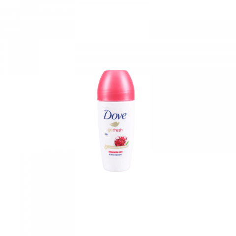 Ingrijire Personala & Cosmetice - Antiperspirant Dove Go Fresh Granat, 50 ml