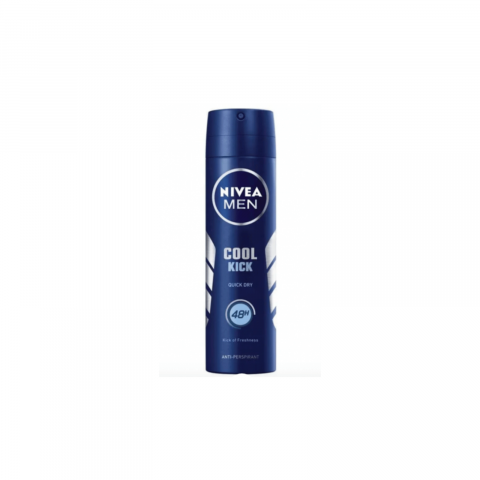 Antiperspirant Nivea Men Cool kick