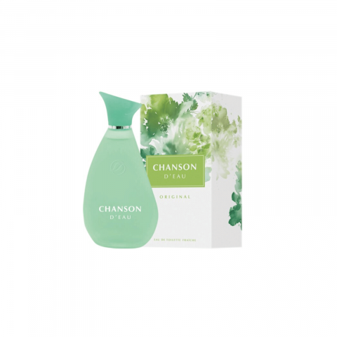 Ingrijire Personala & Cosmetice - Apa de toaleta Chanson D'Eau Original, 100 ml