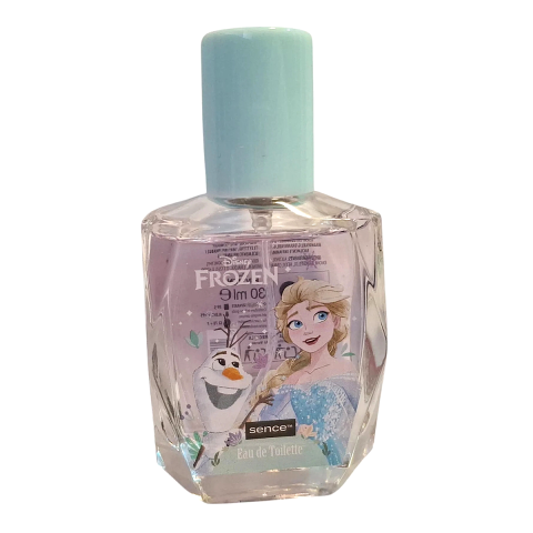 Ingrijire Personala & Cosmetice - Apa de toaleta pentru copii, Disney Frozen, Elsa si Olaf, 30 ml