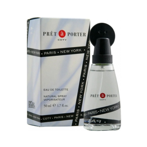 Ingrijire Personala & Cosmetice - Apa de toaleta Pret-A-Porter Original, 50 ml