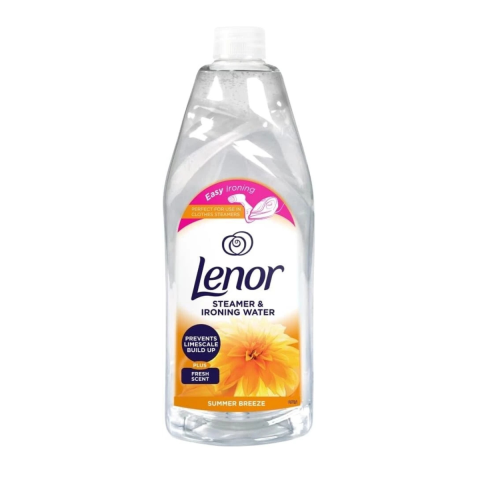 Casa, Gradina & Bricolaj - Apa parfumata Lenor Summer Breeze pentru fier de calcat 1L