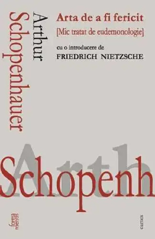 Non-fictiune - Arta de a fi fericit