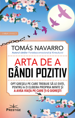 SelfConnect - Arta de a gandi pozitiv