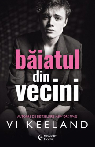 Beletristica - Baiatul din vecini