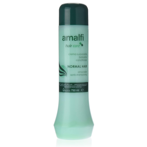 Ingrijire Personala & Cosmetice - Balsam Amalfi pentru par normal, 1 L