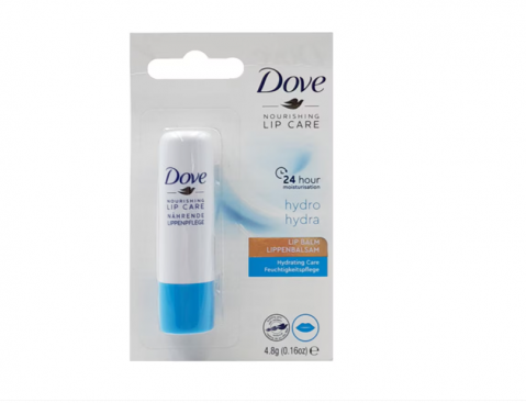 Ingrijire Personala & Cosmetice - Balsam de buze Dove Hydro 4.8 gr