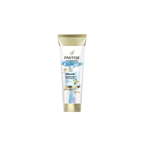 Balsam par - Balsam de par Pantene Pro-V Miracles Hydra Glow cu Biotina, 160 ml