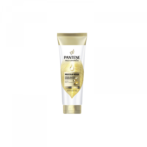 Balsam par - Balsam de par Pantene Pro-V Miracles Molecular Repair cu Biotina, pentru par uscat si deteriorat, 160 ml