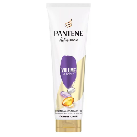 Ingrijire Personala & Cosmetice - Balsam de par Pantene Pro-V Volume, 275ml