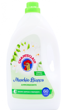 Balsam de Rufe - Balsam de rufe Chanteclair Mosc alb 60 spalari 3 L