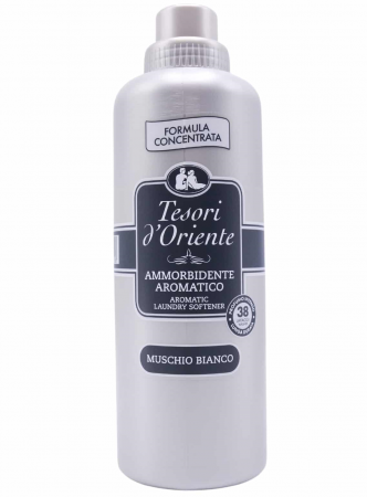 Curatenie & Intretinere - Balsam de rufe Tesori d'Oriente, Mosc Alb, 38 Spalari, 760 ml