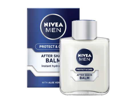 After shave - Balsam dupa ras NIVEA MEN Original pentru ten normal, 100 ml