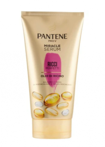 Balsam par - Balsam Pantene 3 Minute Miracle Curly Perfect, 150ml