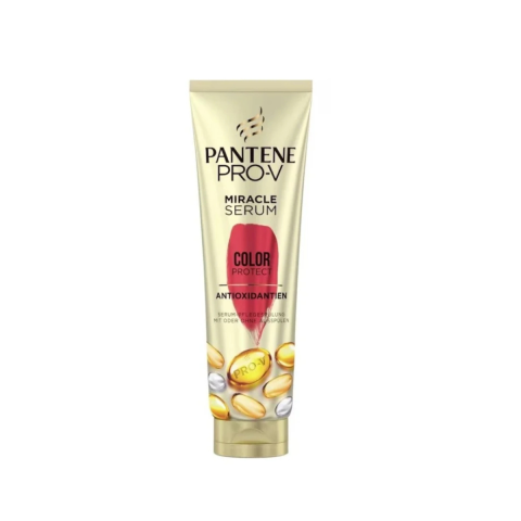 Ingrijire Personala & Cosmetice - Balsam Pantene Pro-V Miracle Serum Color Protect, 160 ml