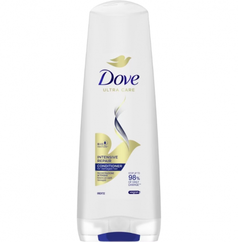 Ingrijire Personala & Cosmetice - Balsam pentru par Dove Intensive Repair, 350ml